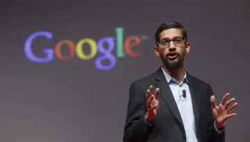 Η Google σχεδιάζει επένδυση έως 40 δισ. δολαρίων στην Anthropic