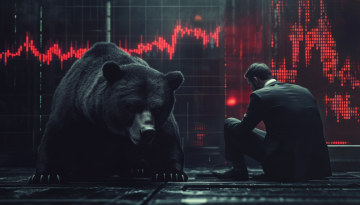 Πτώση στα futures λόγω της εύθραυστης εκεχειρίας – Mία ανάσα από τα 100 δολάρια το WTI, στα $98 το Brent