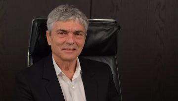 Σαράντης: Από τις 8 Μαΐου η πληρωμή του μερίσματος 0,375 ευρώ ανά μετοχή για το 2025