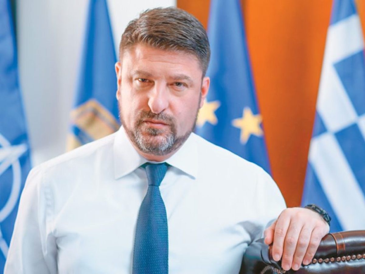 Χαρδαλιάς: 15 εκατ. ευρώ από την Περιφέρεια Αττικής για την ανάπλαση και τον εκσυγχρονισμό της Αυθεντικής Μαραθώνιας Διαδρομής
