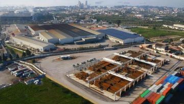 ΕΛΑΣΤΡΟΝ: 6 εκατ. ευρώ τα κέρδη πριν τους φόρους το 2025