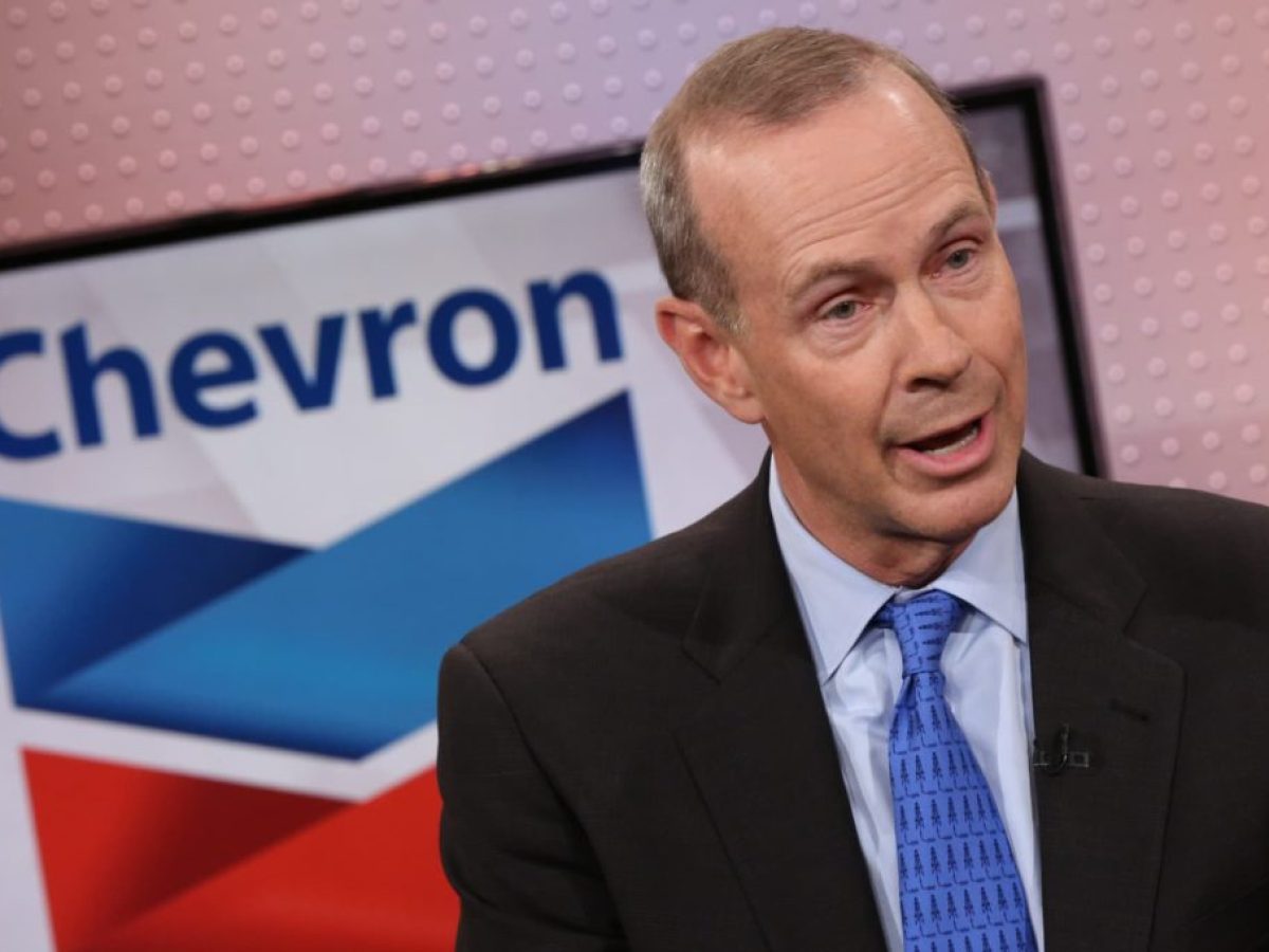 Chevron: Yποχώρησε έως και 6% η παραγωγή το α’ τρίμηνο – Αναμένει πλήγμα $3,7 δισ.