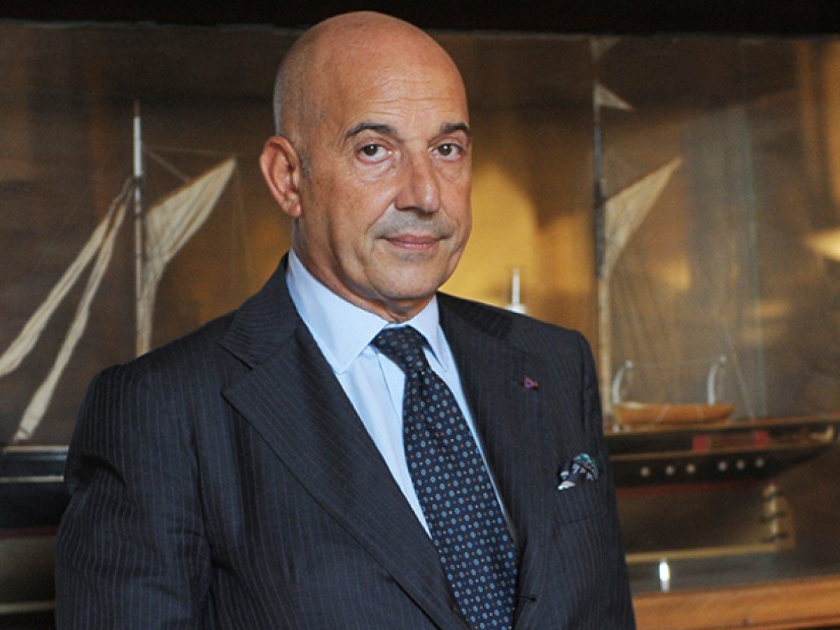 Όμιλος Grimaldi: Στην 25η θέση στην κατάταξη με τις εταιρείες μεταφοράς κοντέινερ στον κόσμο