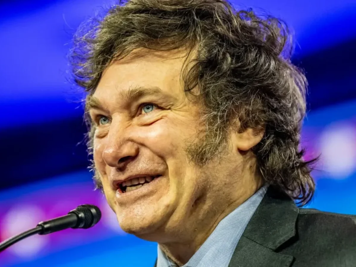 Χαβιέρ Μιλέι: Πράσινο φως για εξορύξεις σε οικολογικά ευαίσθητες περιοχές – Αντιδράσεις για παγετώνες και υδάτινους πόρους