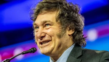 Χαβιέρ Μιλέι: Πράσινο φως για εξορύξεις σε οικολογικά ευαίσθητες περιοχές – Αντιδράσεις για παγετώνες και υδάτινους πόρους