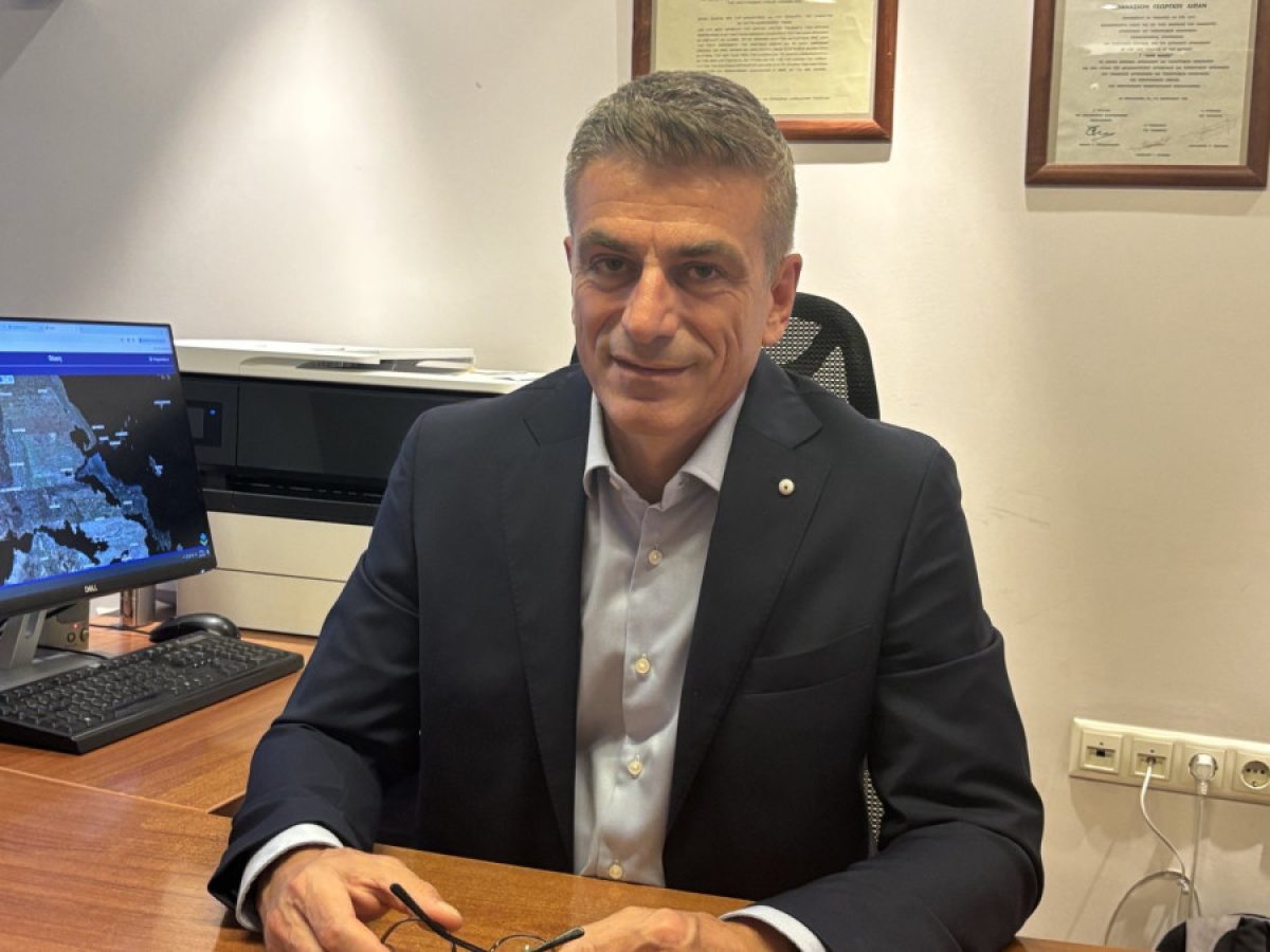 Κτηματολόγιο: Στην τελική ευθεία ένα έργο 30 ετών – Η πρόοδος σε αριθμούς