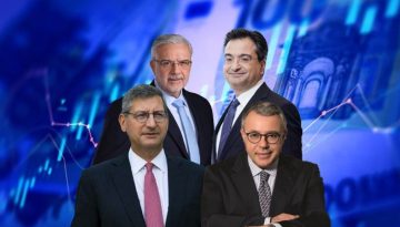 UBS και Autonomous για ελληνικές τράπεζες: Αγοράστε τώρα τις μετοχές τους