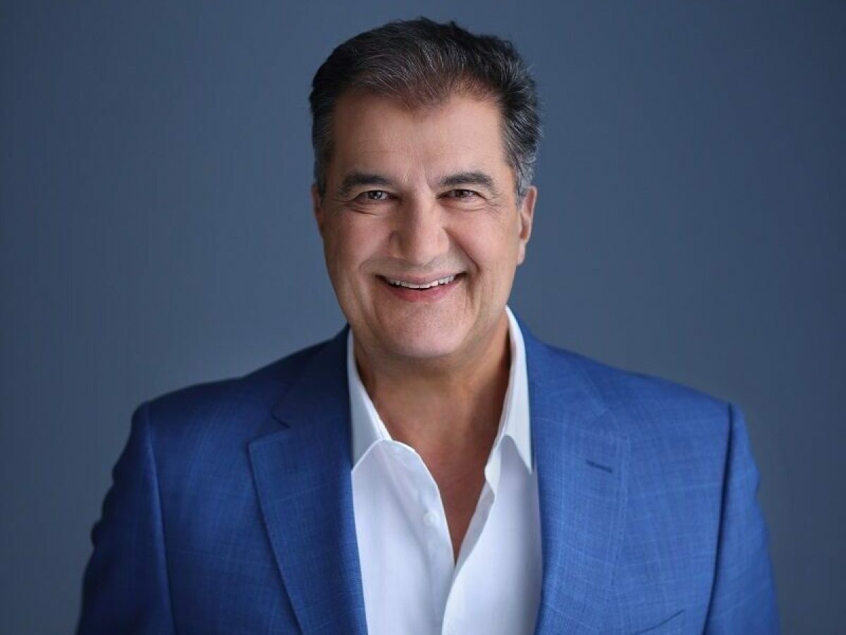 Β. Φουρλής: Στρατηγική επιλογή για τον όμιλο τα φαρμακεία – Τι λέει για Φέσσα