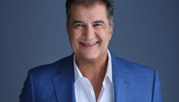 Β. Φουρλής: Στρατηγική επιλογή για τον όμιλο τα φαρμακεία – Τι λέει για Φέσσα