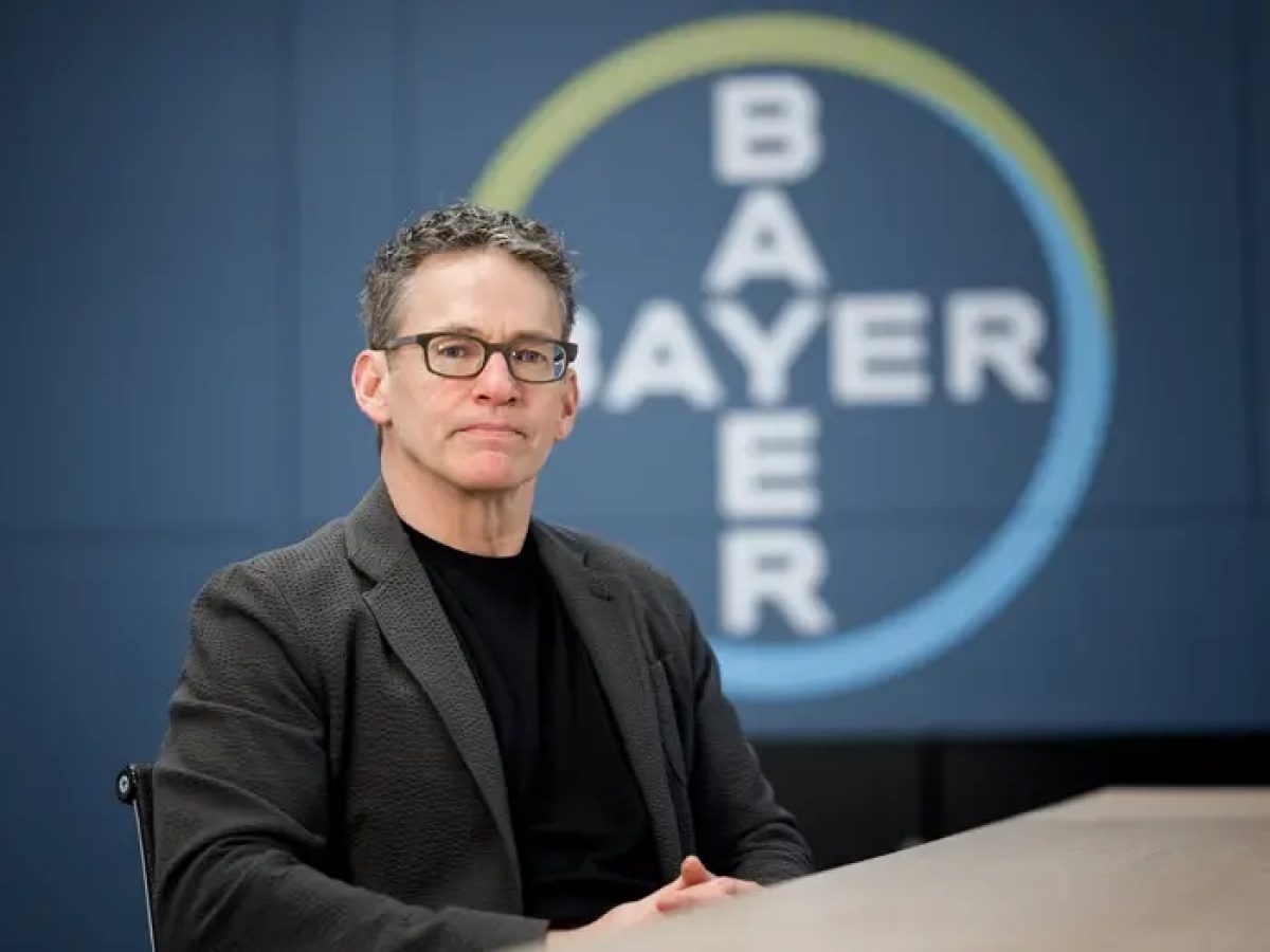 Bayer: Πιέζει για αυξήσεις τιμών στην Ευρώπη εν μέσω παρεμβάσεων Τραμπ