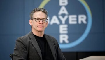 Bayer: Πιέζει για αυξήσεις τιμών στην Ευρώπη εν μέσω παρεμβάσεων Τραμπ