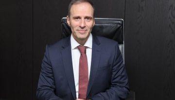 Σαράντης: Δωρεάν διάθεση 62.211 ίδιων μετοχών αξίας €920.722 σε 11 στελέχη