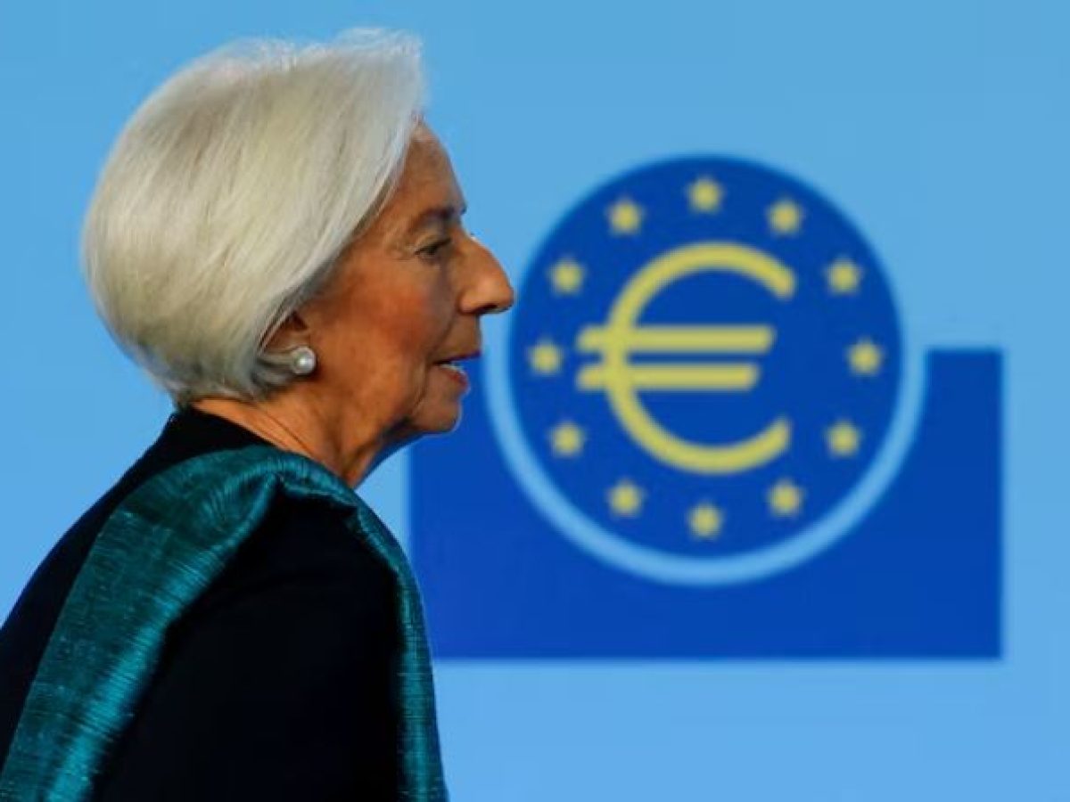 Ψηφιακό ευρώ: Ο οδικός χάρτης της ΕΚΤ μέχρι το 2029 – Τι θα αλλάξει στις συναλλαγές