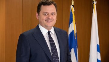Σε τροχιά υλοποίησης ο Δυτικός Προαστιακός Θεσσαλονίκης- Τον Μάιο οι προσφορές