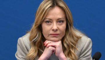 Μελόνι προς CEO της Terna: Αποζημίωση 7,3 εκατ. ευρώ ή προεδρία στην Eni – Όχι και τα δύο