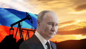 Ρωσία: Βουτιά 48% στα πετρελαϊκά έσοδα του Μαρτίου – Το ράλι του ουραλικού πετρελαίου ασκεί πιέσεις στον προϋπολογισμό