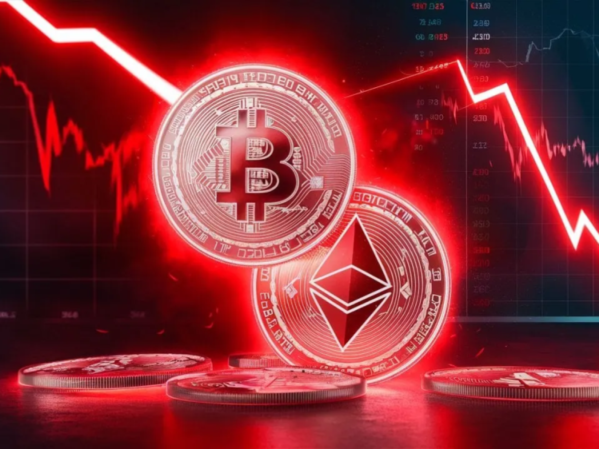 Το Bitcoin «φλερτάρει» με βίαιο short squeeze – Ράλι πάνω από τα 75.000 δολάρια
