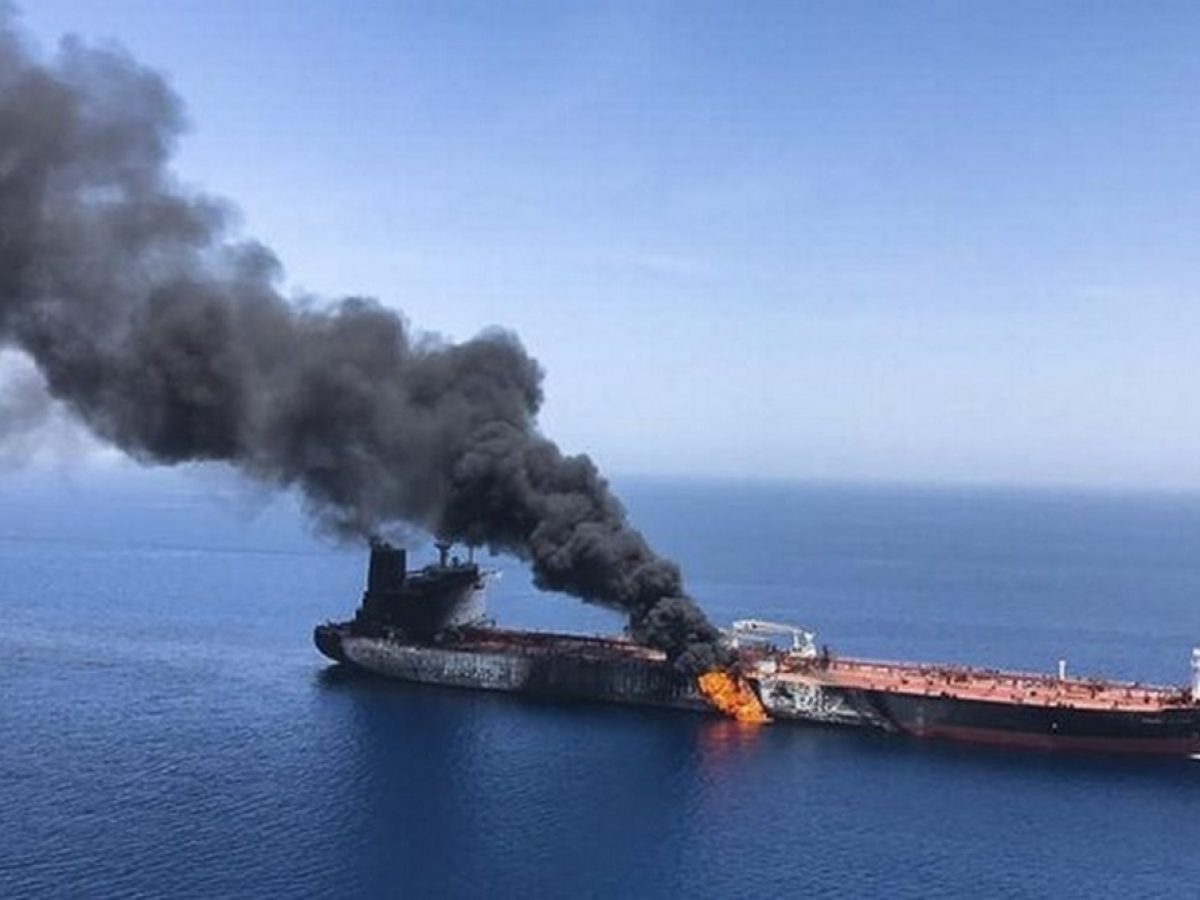 Ρωσία: Ένας νεκρός και δύο αγνοούμενοι από βύθιση πλοίου που μετέφερε σιτάρι στην Αζοφική Θάλασσα