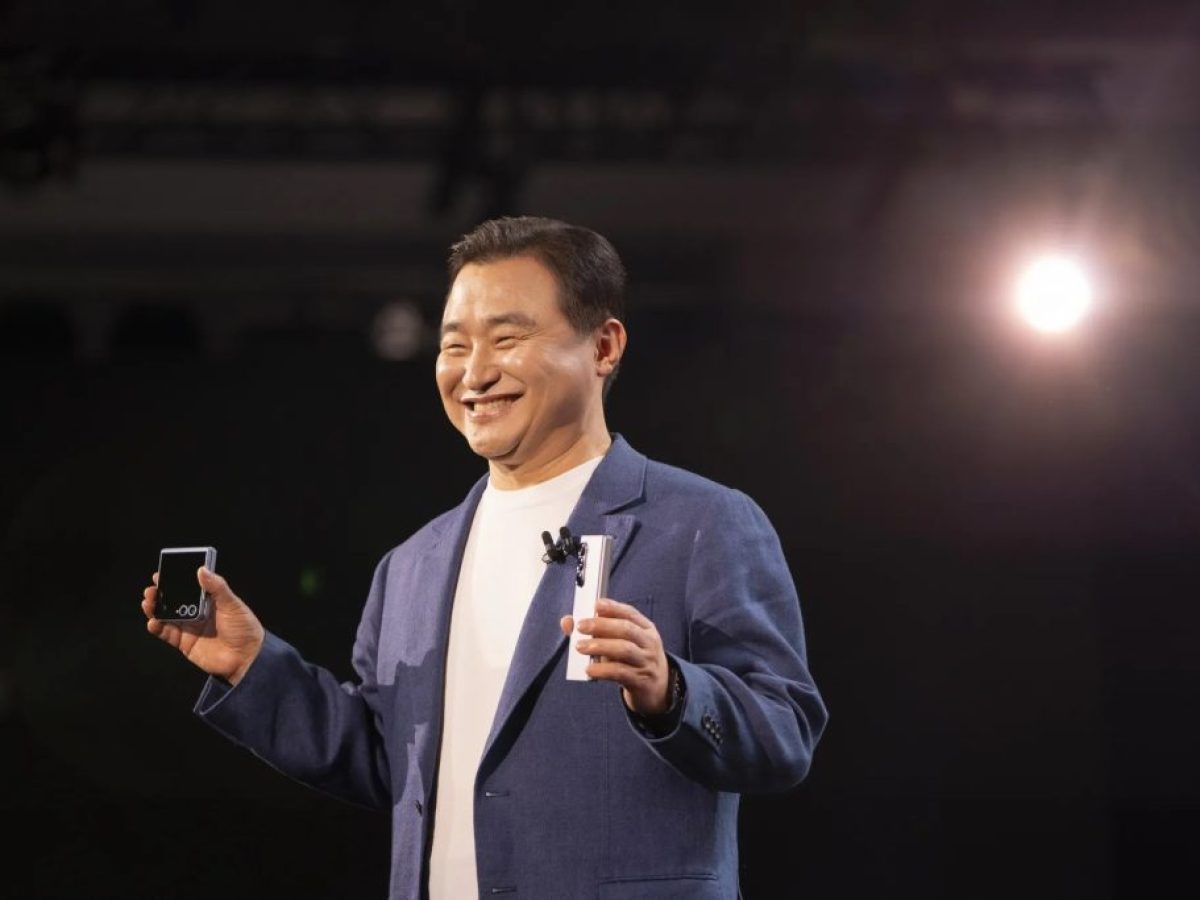 Samsung: Άλμα 13% για την μετοχή – Η μεγαλύτερη αύξηση από τον Δεκέμβριο του 2001!