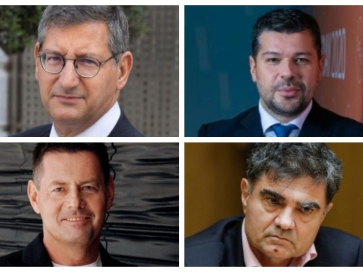 Χρηματιστήριο: Πτώση -2% ο Dax, βουτιά 1,5% στα futures, πέρασε στο κόκκινο και η ΕΤΕ, κρατούν Allwyn, ΔΕΗ, ΜΟΗ