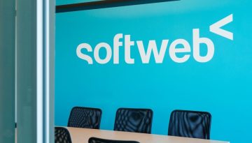 Softweb: Με ποσοστό 5,10% ο Δ. Γεωργίου μετά την ΑΜΚ