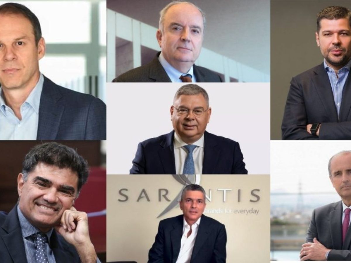 Χρηματιστήριο: Οι 6+1 μετοχές που… νίκησαν τον πόλεμο