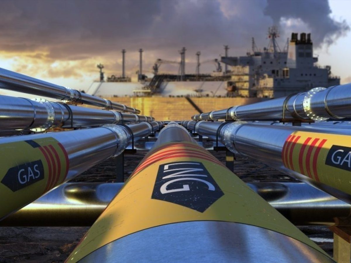 Η αγορά LNG σε φάση προσαρμογής – Εύθραυστη εκεχειρία και ενεργειακές πιέσεις