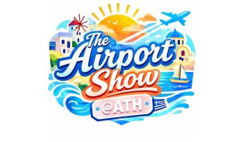 ΔΑΑ: Το Airport Show @ATH κάνει πρεμιέρα αυτή την Κυριακή!