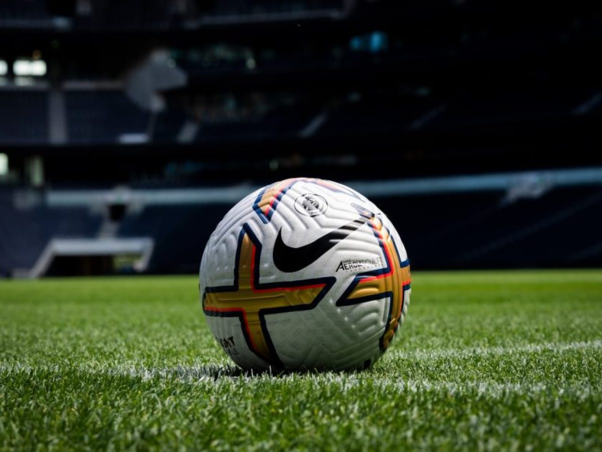 UEFA-UC3: Σε αποκλειστικές διαπραγματεύσεις με τη Nike για τη μπάλα των ανδρικών διοργανώσεων έως το 2031