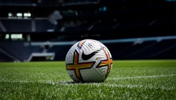 UEFA-UC3: Σε αποκλειστικές διαπραγματεύσεις με τη Nike για τη μπάλα των ανδρικών διοργανώσεων έως το 2031