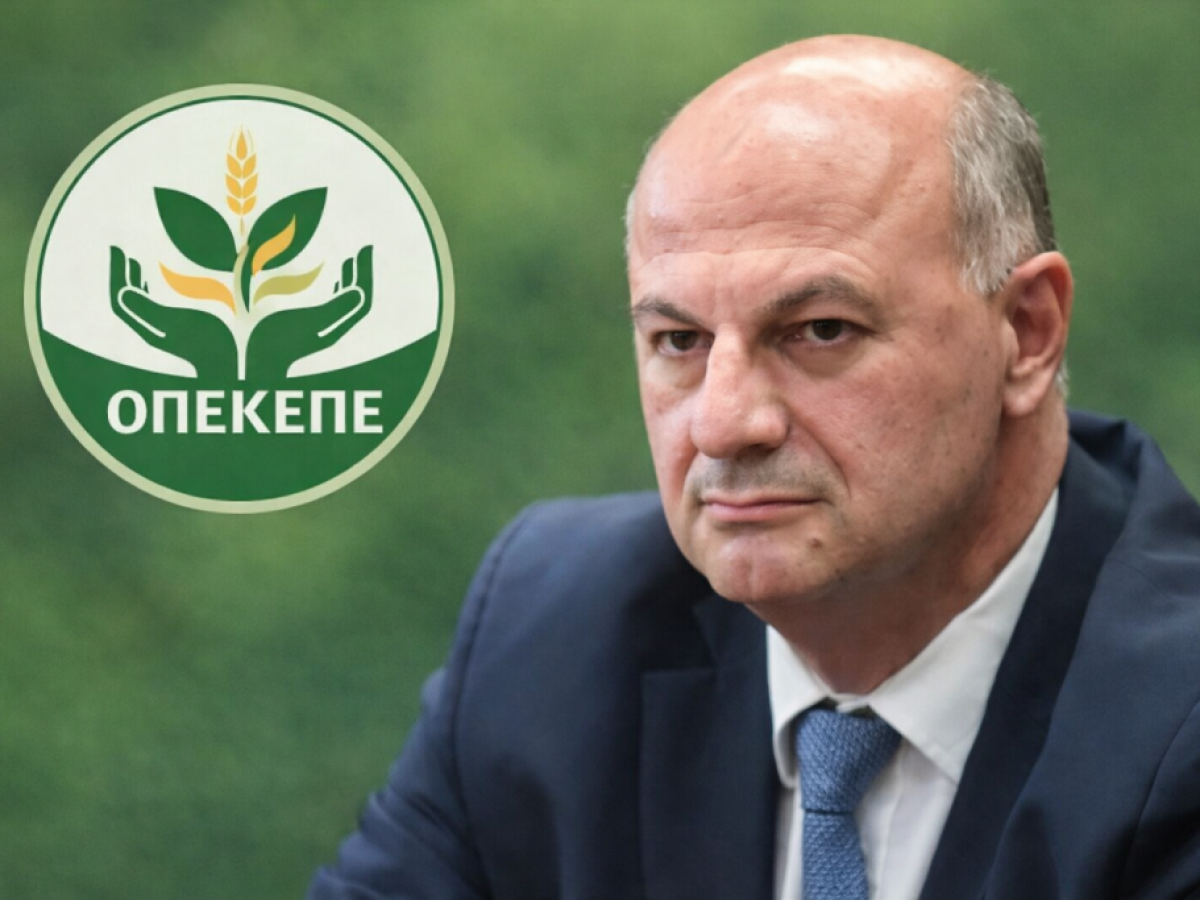 Κώστας Τσιάρας στο mononews για την εμπλοκή του με τον ΟΠΕΚΕΠΕ: «Θα το έκανα ξανά, όσες φορές κι αν χρειαζόταν»