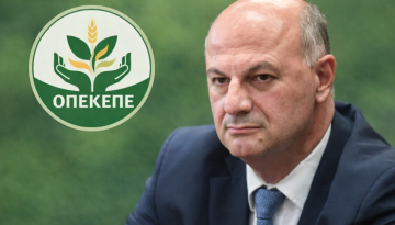 Κώστας Τσιάρας στο mononews για την εμπλοκή του με τον ΟΠΕΚΕΠΕ: «Θα το έκανα ξανά, όσες φορές κι αν χρειαζόταν»