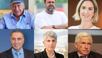 Έλληνες εφοπλιστές: Καταρρίπτουν όλα τα ρεκόρ με τις ναυπηγήσεις 838 πλοίων