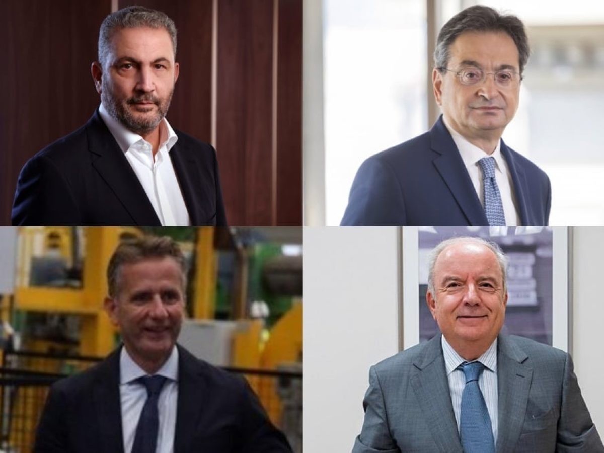 Τραπεζικό πάρτι με την Eurobank στο +7% – Εκτόξευση για Aktor, ισχυρή άνοδος για Viohalco, νέο ρεκόρ σε ΓΕΚ ΤΕΡΝΑ