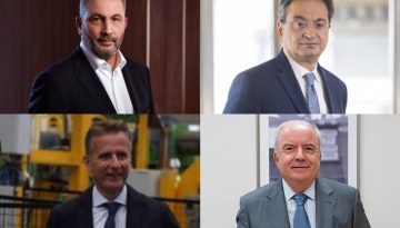 Τραπεζικό πάρτι με την Eurobank στο +7% – Εκτόξευση για Aktor, ισχυρή άνοδος για Viohalco, νέο ρεκόρ σε ΓΕΚ ΤΕΡΝΑ