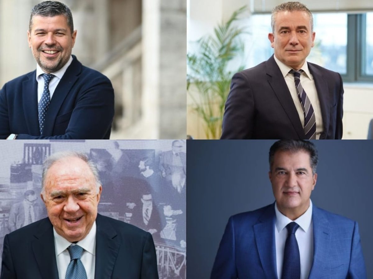 Xρηματιστήριο: Θετικό κλείσιμο με στήριξη από ΔΕΗ και Cenergy – Άλμα άνω του 4% για Bally’s και Fourlis