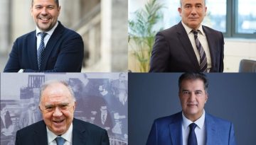 Xρηματιστήριο: Θετικό κλείσιμο με στήριξη από ΔΕΗ και Cenergy – Άλμα άνω του 4% για Bally’s και Fourlis