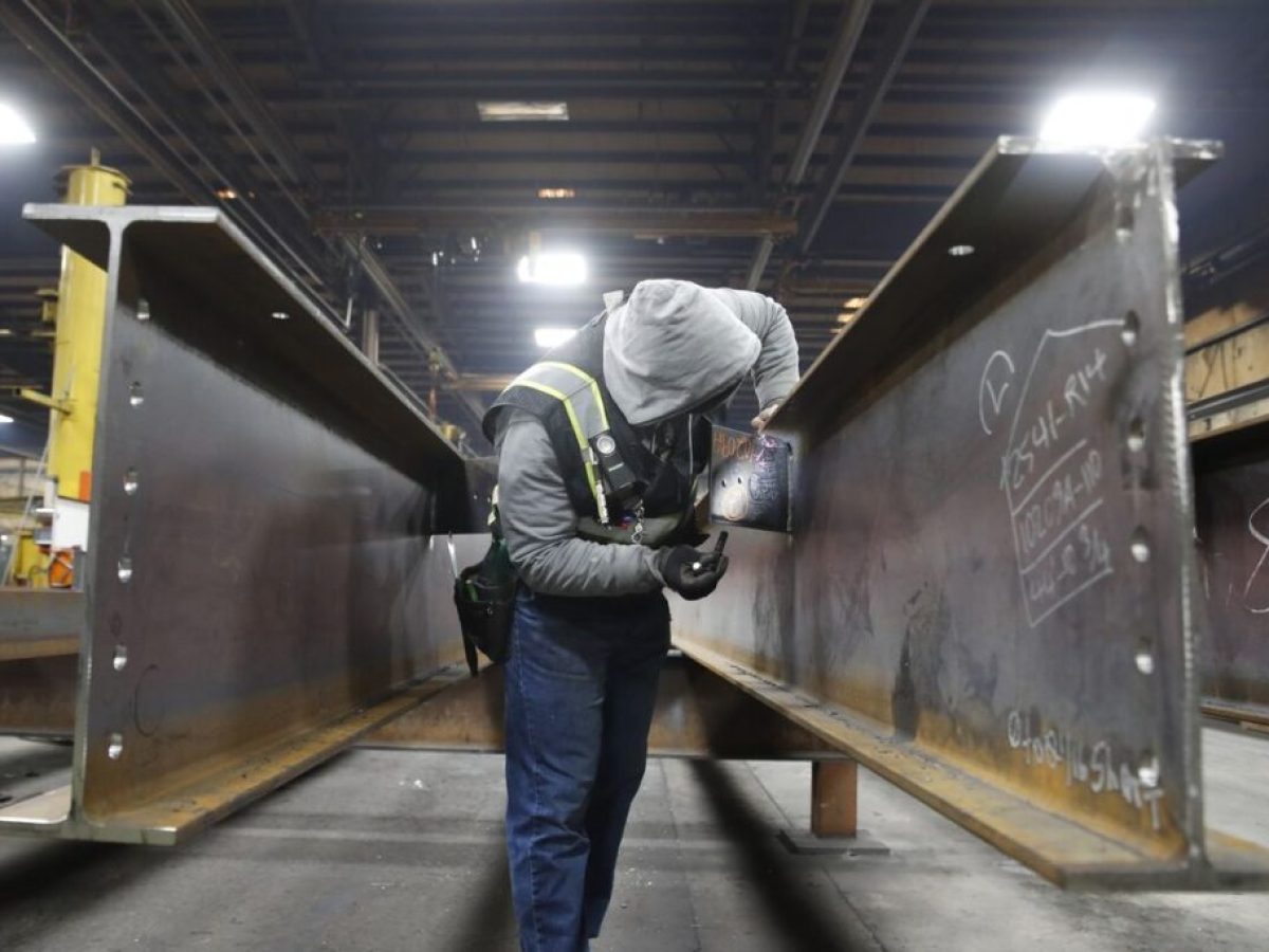 Η βιομηχανική παραγωγή στις ΗΠΑ μειώθηκε κατά 0,5% τον Μάρτιο