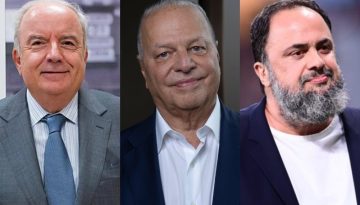 Χρηματιστήριο: Τράπεζες και ΔΕΗ οδήγησαν σε πτώση – Νέο ρεκόρ για ΓΕΚ ΤΕΡΝΑ, άλμα 3% για Metlen και η Alter Ego ξανά στο +4,7%