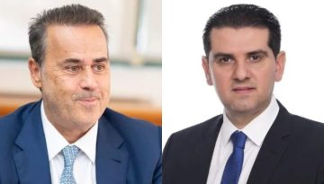 Great Sea Interconnector: &Kappa;&omicron;&iota;&nu;ή &epsilon;&pi;&iota;&sigma;&tau;&omicron;&lambda;ή &Epsilon;&lambda;&lambda;ά&delta;&alpha;&sigmaf; &kappa;&alpha;&iota; &Kappa;ύ&pi;&rho;&omicron;&upsilon; &gamma;&iota;&alpha; &chi;&rho;&eta;&mu;&alpha;&tau;&omicron;&delta;ό&tau;&eta;&sigma;&eta; &tau;&omicron;&upsilon; &kappa;&alpha;&lambda;&omega;&delta;ί&omicron;&upsilon; &alpha;&pi;ό &tau;&eta;&nu; &Epsilon;&Tau;&Epsilon;&pi;