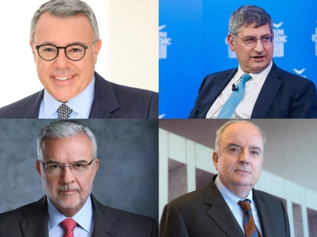 Χρηματιστήριο: Βγήκαν αγοραστές στο κλείσιμο σε Alpha, ΕΤΕ και Πειραιώς, κράτησε η ΓΕΚ ΤΕΡΝΑ πάνω από τα 40