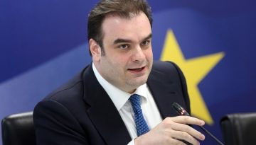 &Upsilon;&Pi;&Epsilon;&Theta;&Omicron;: &Tau;&alpha; 8 &mu;έ&tau;&rho;&alpha; &sigma;&tau;ή&rho;&iota;&xi;&eta;&sigmaf; &gamma;&iota;&alpha; &omicron;&iota;&kappa;&omicron;&gamma;έ&nu;&epsilon;&iota;&epsilon;&sigmaf; &mu;&epsilon; &pi;&alpha;&iota;&delta;&iota;ά, &sigma;&upsilon;&nu;&tau;&alpha;&xi;&iota;&omicron;ύ&chi;&omicron;&upsilon;&sigmaf;, &alpha;&gamma;&rho;ό&tau;&epsilon;&sigmaf; &kappa;&alpha;&iota; &omicron;&phi;&epsilon;&iota;&lambda;έ&tau;&epsilon;&sigmaf; &ndash; &Pi;&alpha;&rho;&alpha;&delta;&epsilon;ί&gamma;&mu;&alpha;&tau;&alpha; &kappa;&alpha;&iota; &pi;ί&nu;&alpha;&kappa;&epsilon;&sigmaf;
