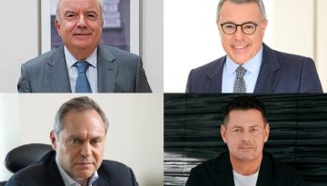 Χρηματιστήριο: Ιστορικό υψηλό για την ΓΕΚ ΤΕΡΝΑ, σε χαμηλό μέρας Alpha, Aegean, Αllwyn