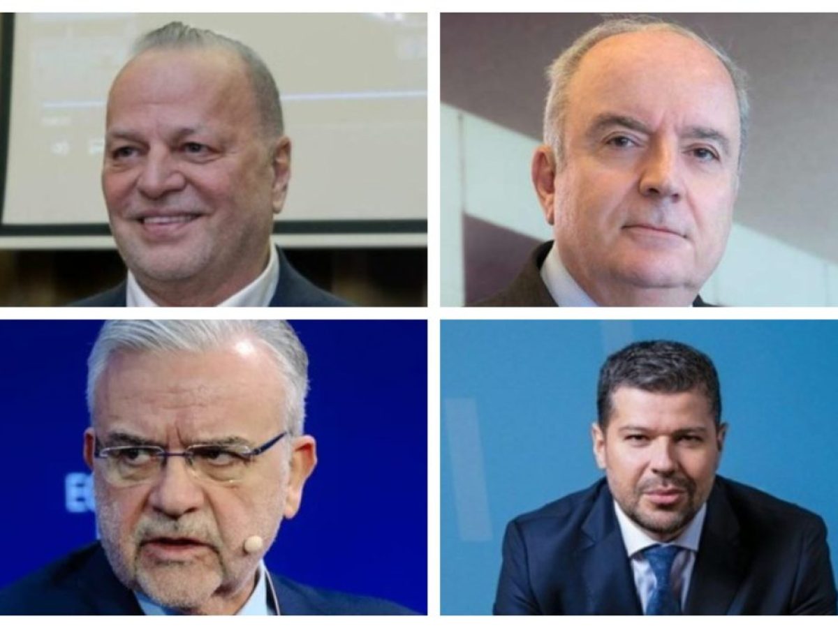 Χρηματιστήριο: Στο ρελαντί νέο ιστορικό υψηλό η ΓΕΚ ΤΕΡΝΑ, ξεχωρίζει η Πειραιώς, στο «συν» περνάει η ΔΕΗ