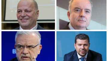 Χρηματιστήριο: Στο ρελαντί νέο ιστορικό υψηλό η ΓΕΚ ΤΕΡΝΑ, ξεχωρίζει η Πειραιώς, στο «συν» περνάει η ΔΕΗ