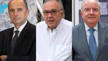 Χρηματιστήριο: Τι ακούγεται για το ράλι στην ΕΥΔΑΠ, κοντά στην τιμή της αύξησης κεφαλαίου η BYLOT, στο ρελαντί νέα υψηλά η ΓΕΚ ΤΕΡΝΑ