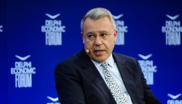 Ψάλτης (Alpha Bank): 300 δισ. ευρώ αποταμιεύσεων τον χρόνο εκτός Ευρώπης-Είναι η ώρα των αποφάσεων