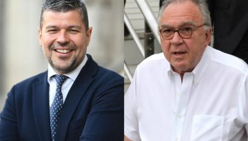 Χρηματιστήριο: Μία αγορά μόνη της η ΔΕΗ με το 34% του τζίρου – Στο +5% η BYLOT, 4η ανοδική συνεδρίαση για την Credia