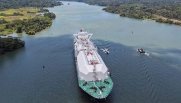 Υπό πίεση το LNG: Στενά Ορμούζ και Παναμάς δοκιμάζουν την αγορά