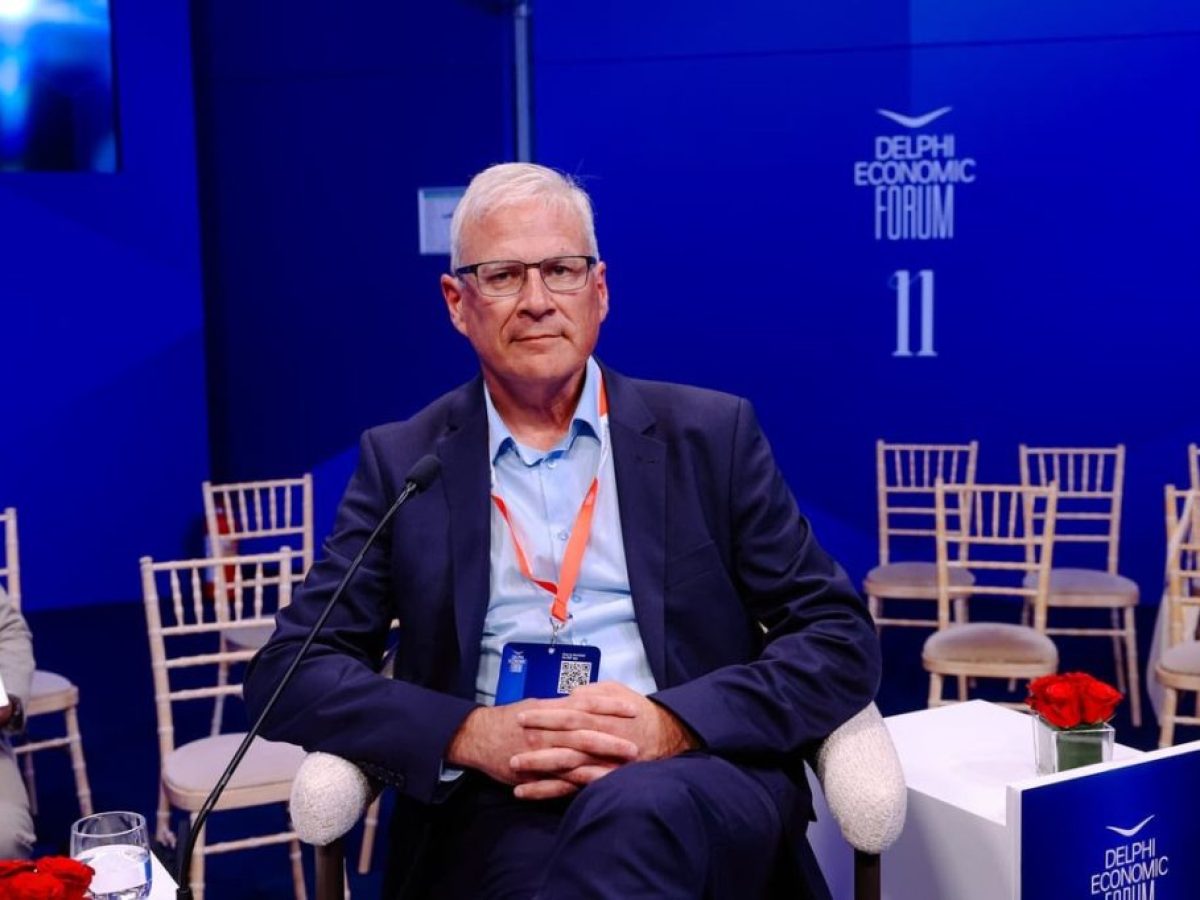 Το 2028 στην Ελλάδα τα δύο πρώτα νέα πυροσβεστικά αεροσκάφη τύπου Canadair